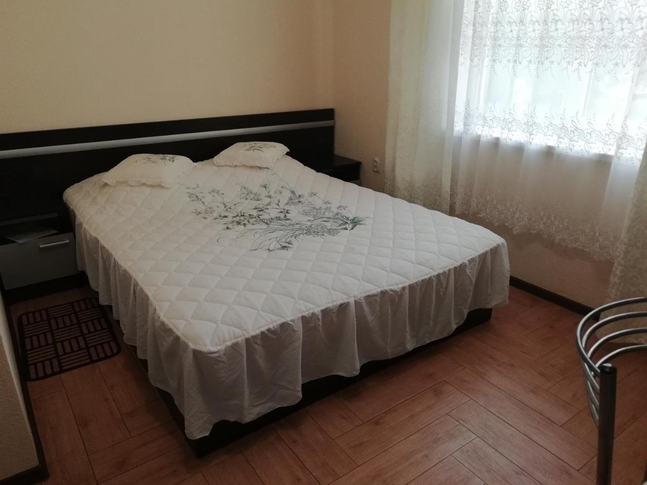 Гостевые в пятигорске